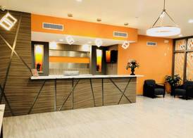 Baymont by Wyndham Houston Hobby Airport 2