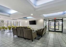 Rodeway Inn Wesley Chapel 4