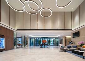 Holiday Inn Express Langfang Sanhe by IHG 2