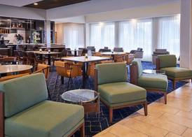 Courtyard by Marriott Detroit Livonia 5