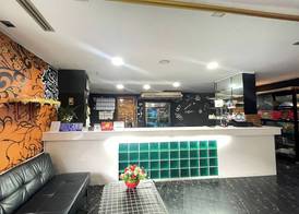 Koenig Hotel Pattaya 4