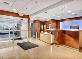 Fairfield Inn by Marriott Lumberton 2