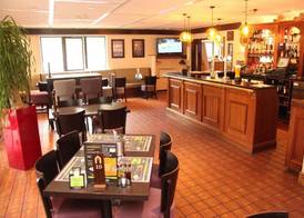 Campanile Hotel- Milton Keynes 3