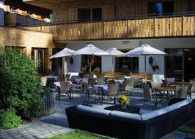 Hotel Gotthard 4