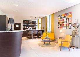 Best Western Premier Le Domaine de Montjoie 2