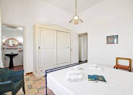Villa Grazia on the seaside 5