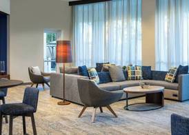Courtyard by Marriott Fort Lauderdale Airport & Cruise Port 4