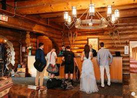 Le Grand Lodge Mont Tremblant 3