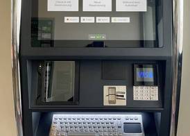 Martins Klause Airport Messe Hotel - Air Conditioning - Self Check-In available 5
