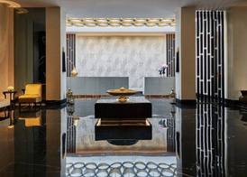 Four Seasons Hotel Casablanca 5