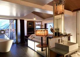 Backstage Boutique SPA Hotel 3