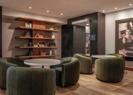 Four Points by Sheraton Los Angeles Westside 5