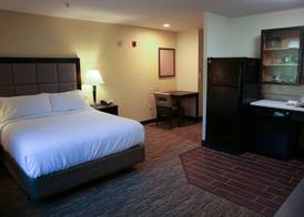 Candlewood Suites PORTLAND - SCARBOROUGH by IHG 4