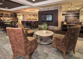 Courtyard by Marriott Rock Hill 2
