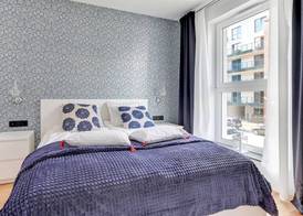 NORDBYHUS Apartamenty Angielska Grobla 3