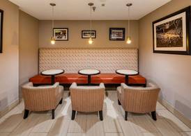 SureStay Plus Hotel by Best Western Durham Medical Center 4