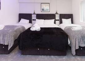 Fewston House Apartments 5