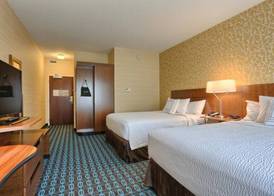 Fairfield by Marriott Inn & Suites Philadelphia Horsham 4