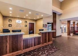 Comfort Suites St George - University Area 2