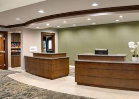 Residence Inn by Marriott Houston I-10 West/Park Row 2