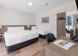 Best Western Queen Victoria Market Hotel 4