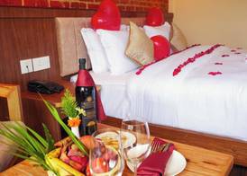 Temple Himalaya Hotel & Spa 5