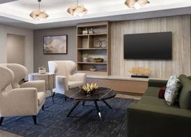 Fairfield by Marriott Inn & Suites Fresno River Park 2