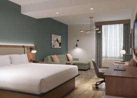 Hawthorn Extended Stay by Wyndham Kilgore 2