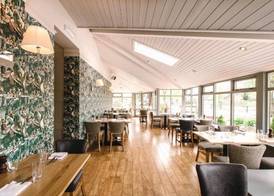 Glen Mhor Hotel 5