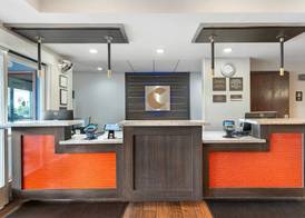 Comfort Inn & Suites Sacramento - University Area 2