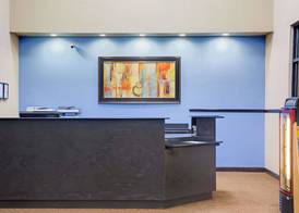 Days Inn by Wyndham Lawrenceville 3