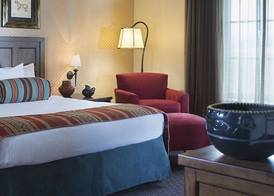 Santa Claran Hotel Casino 2