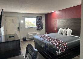 Rodeway Inn Jonesboro - Atlanta South 5