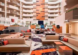Residence Inn by Marriott Seattle Downtown/Lake Union 3