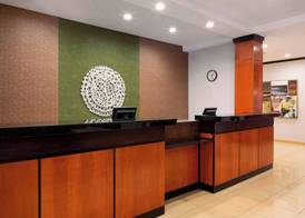 Fairfield Inn & Suites by Marriott Selma Kingsburg 3