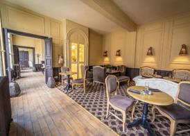 Hotel Particulier De Champrond 3