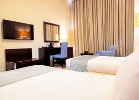 City Gate Hotel 5