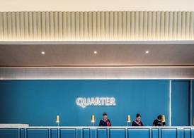 The Quarter Ramkhamhaeng by UHG- Close to 1981 Mall- Rajamangala Stadium Airport Link 4