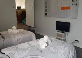 Villa Dudelle 5