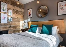 Windermere Central Hotel - Room 2 4