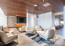 Fairfield by Marriott Inn & Suites Newport Cincinnati 2