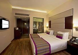 Golden Tulip Panchkula 2