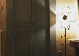 B&B Palazzo Gorgoni 5
