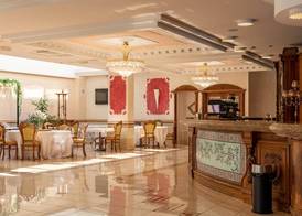 ALI HOTELS - Palace 5