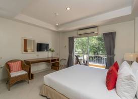 Bella Villa Pattaya 3rd Road 4