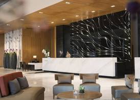 Meliá Yangon 3