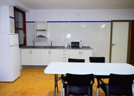Albergue Mirás 3