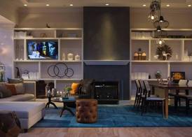 Renaissance Meadowlands Hotel 5