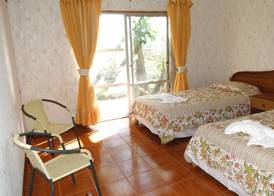 Tupa Hotel 3