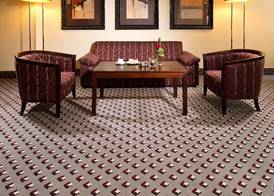 Maritim Hotel Bad Homburg 5